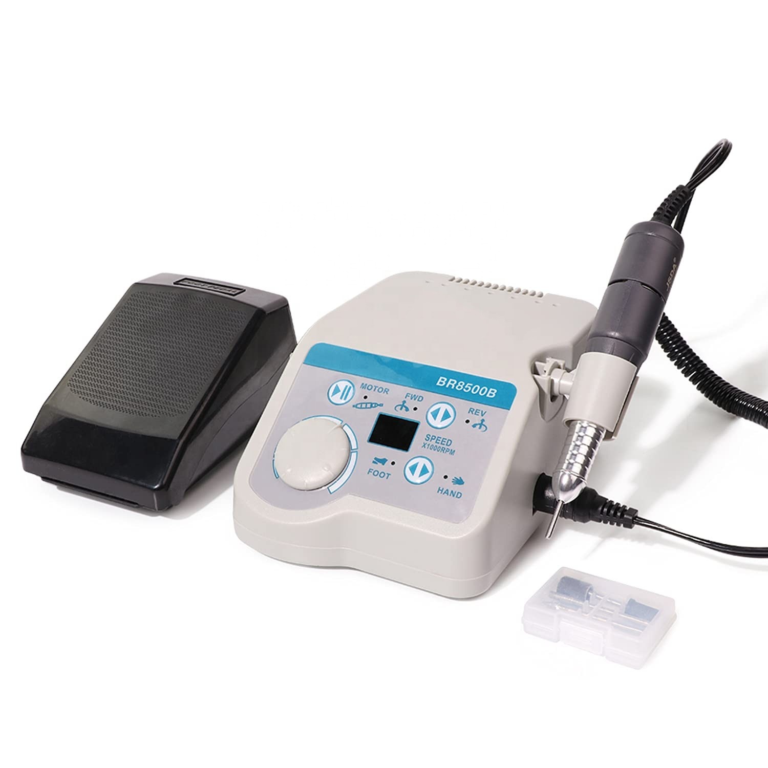 Nail Drill Machine - High Quality 5000RPM 65W Electric Nail