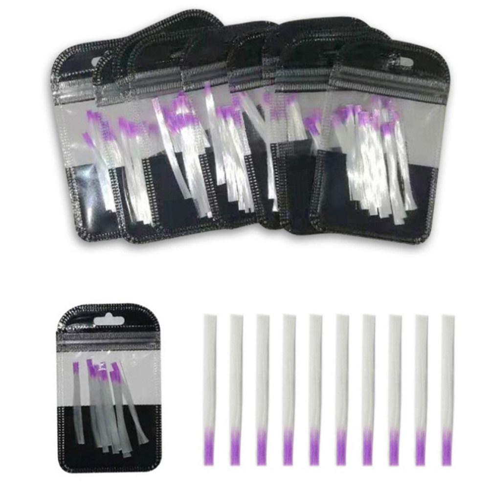 Nail Extension Fiberglass Tips - Nail Art Extension review and price