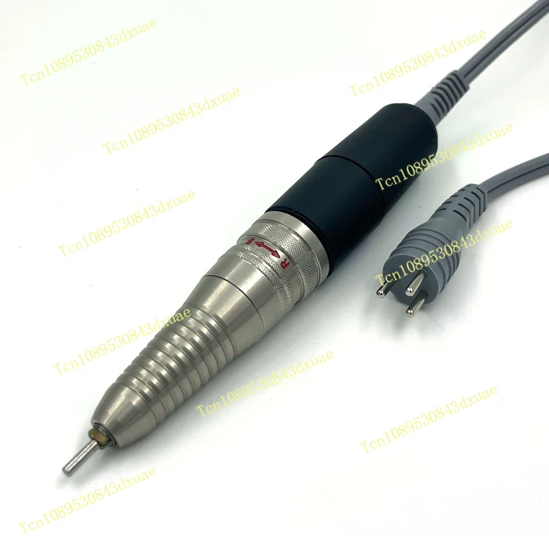 Electric Nail Drill Handpiece  - Nail Drill Machine review and price
