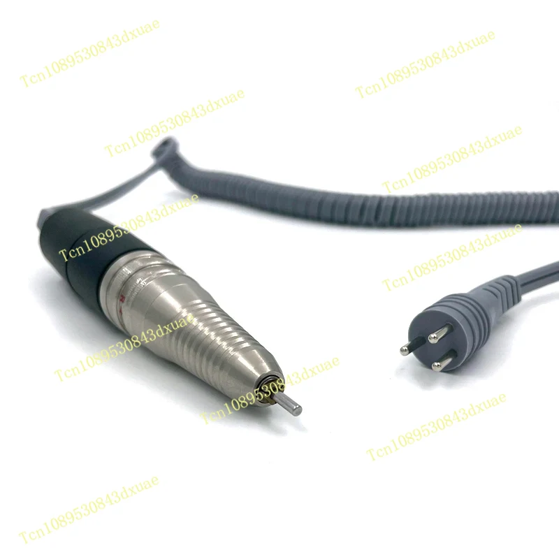 Electric Nail Drill Handpiece  - Nail Drill Machine review and price