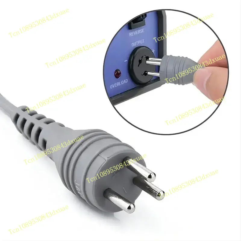 Electric Nail Drill Handpiece  - Nail Drill Machine review and price