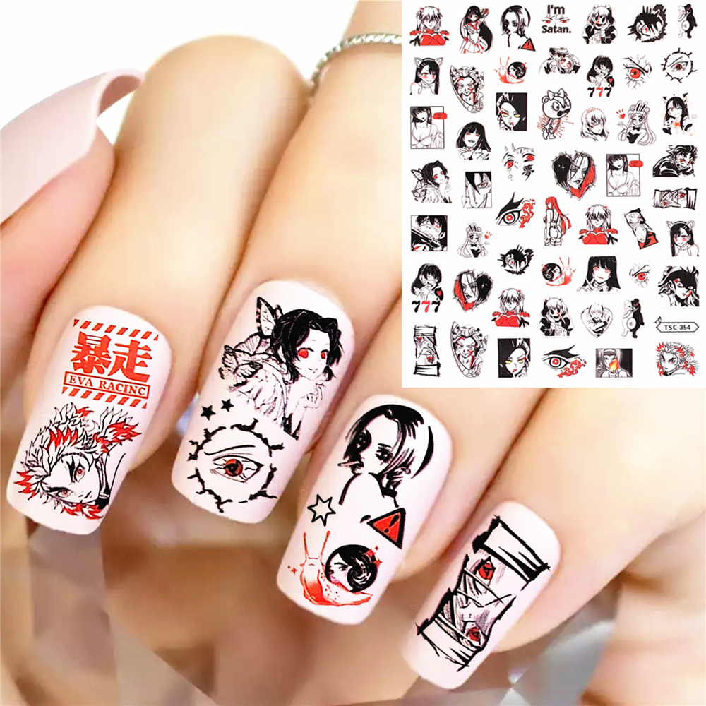 TSC-408 TSC-438 Beautiful lead - Nail Art Queen review and price
