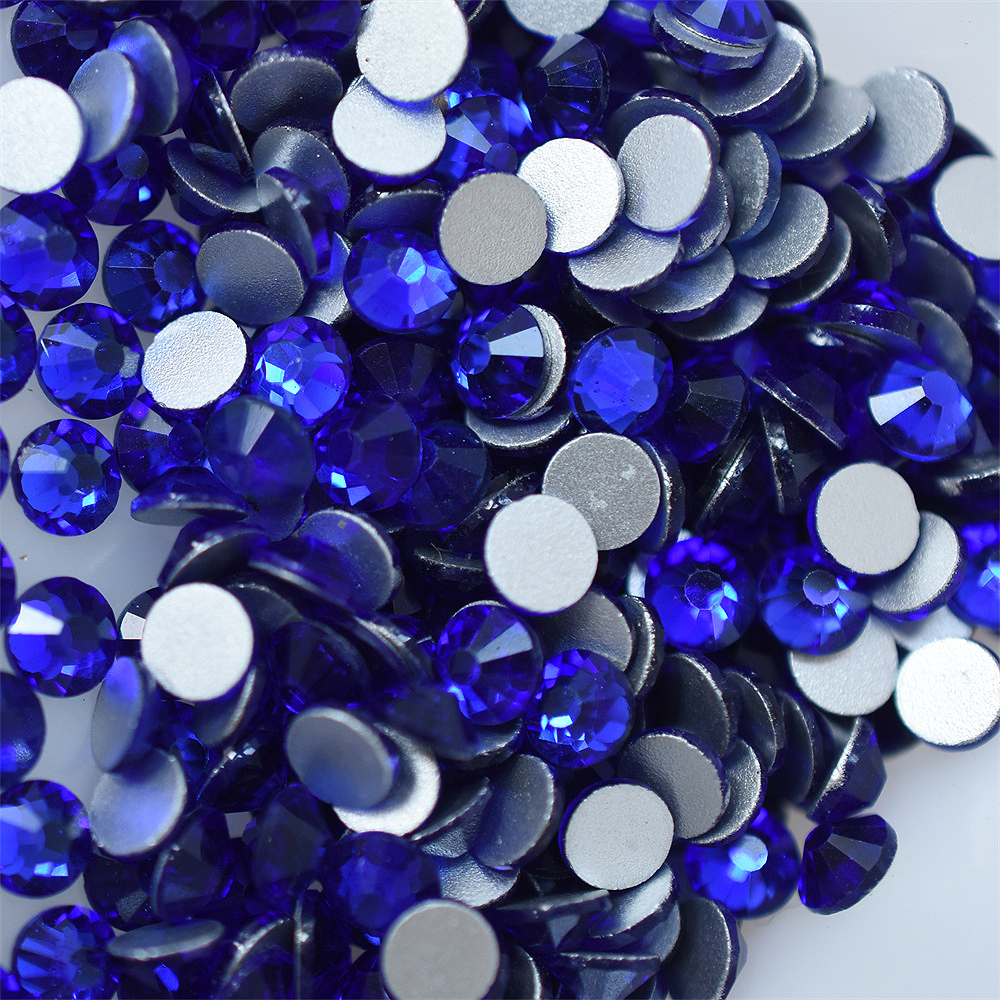 SWAGPICK SS4-30 Glass Royal Bl - Nail Art Queen review and price