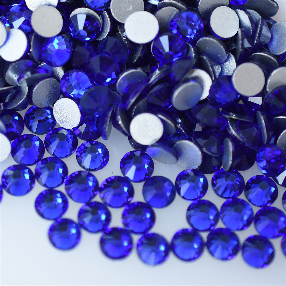 SWAGPICK SS4-30 Glass Royal Bl - Nail Art Queen review and price