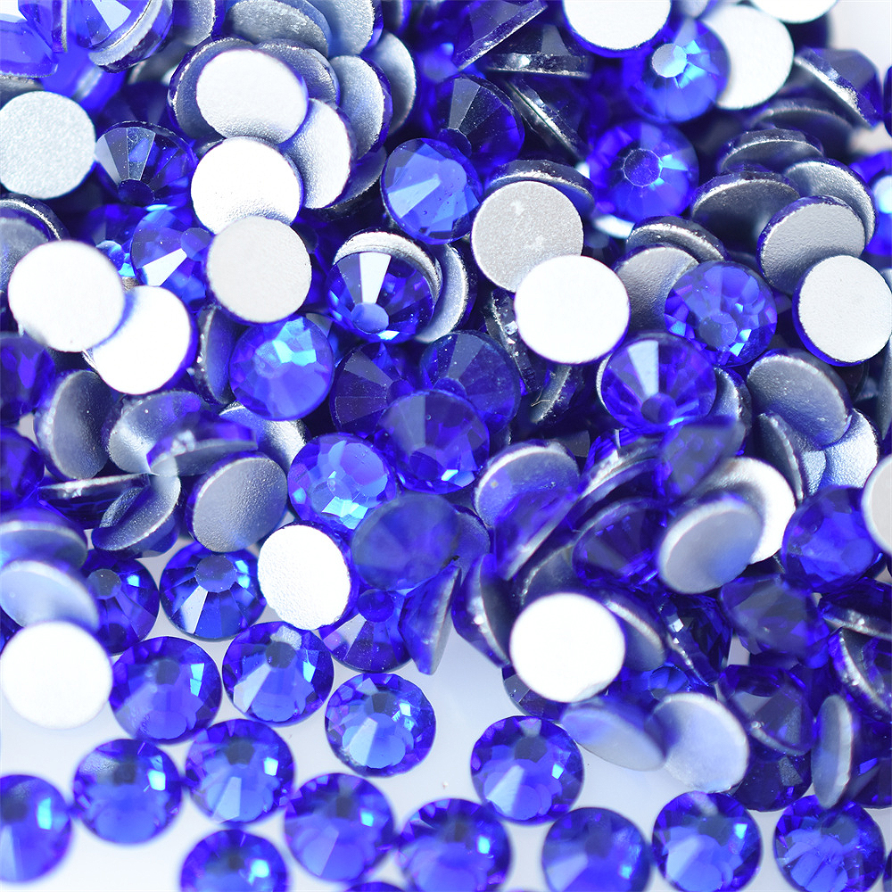 SWAGPICK SS4-30 Glass Royal Bl - Nail Art Queen review and price