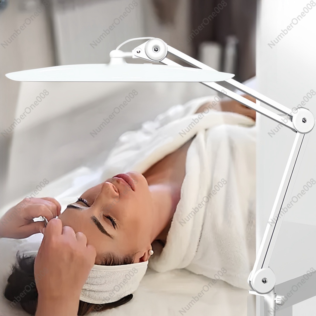 Foldable Desk Lamp Clamp On Ey - Nail Art Extension review and price