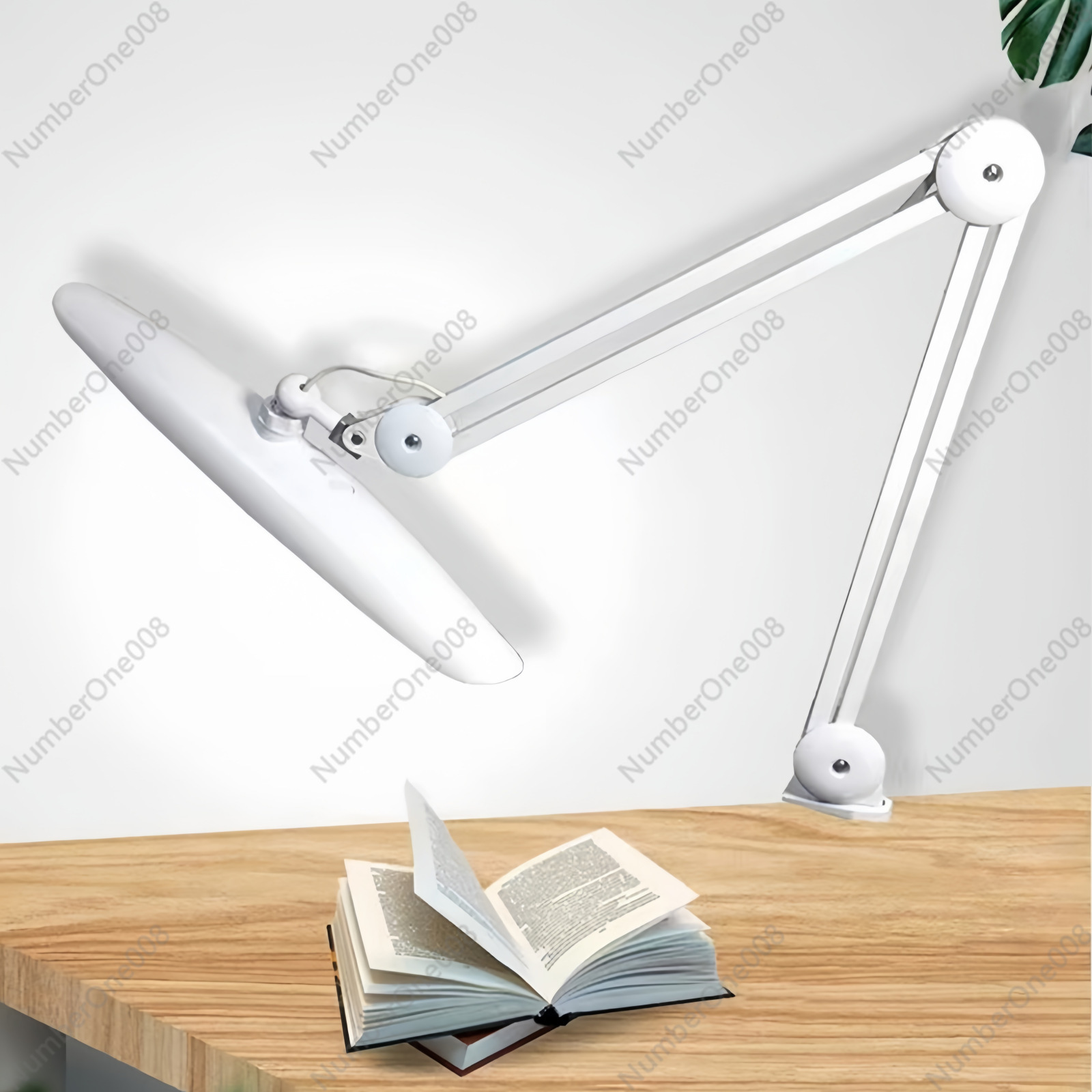 Foldable Desk Lamp Clamp On Ey - Nail Art Extension review and price