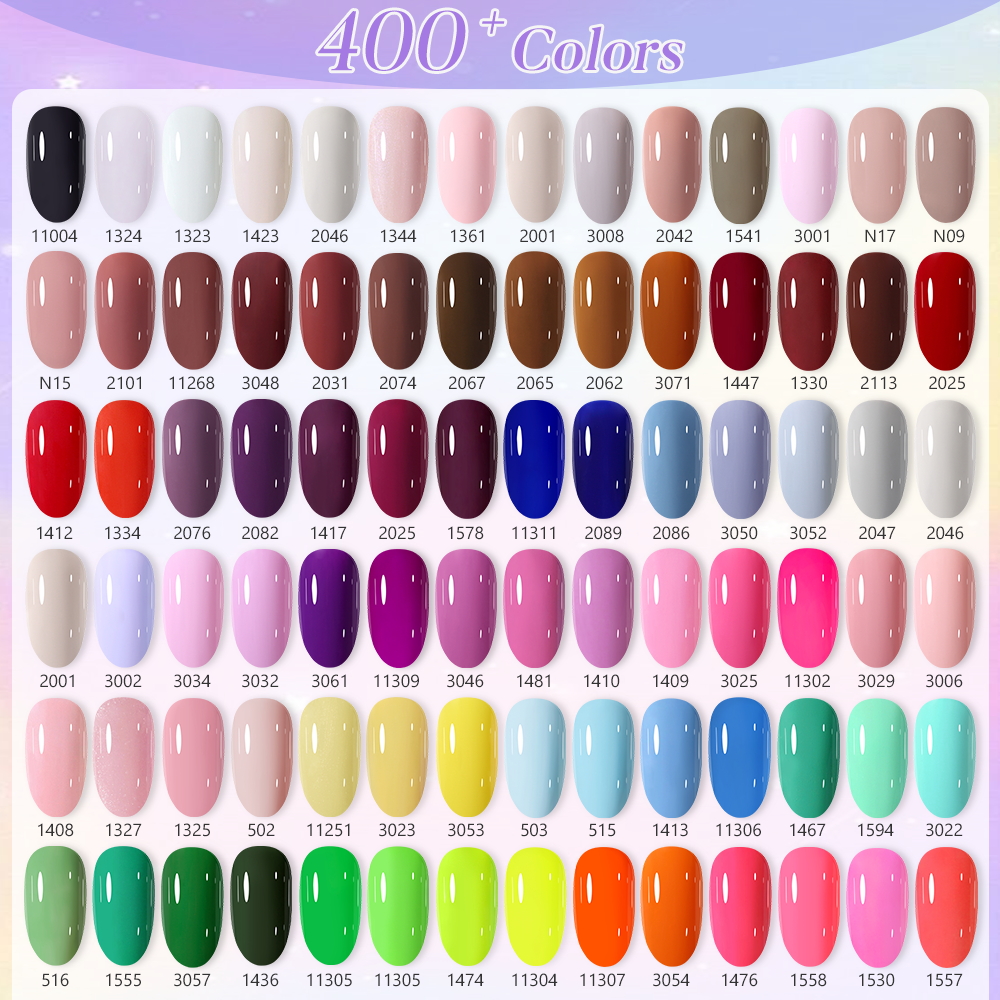 Arte Clavo 15ml Gel Nail Polis - Nail Art Queen review and price