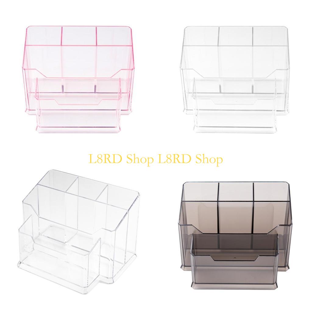 L8RD Drill Machine Bits Storag - Nail Drill Machine review and price