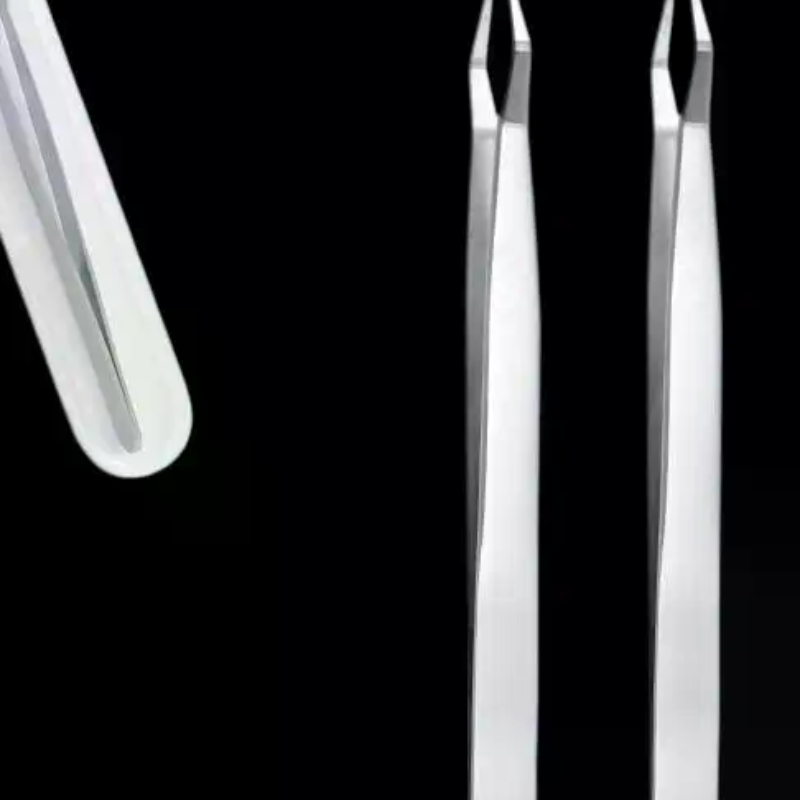 Lash Extension Tweezers Anti S - Nail Art Extension review and price
