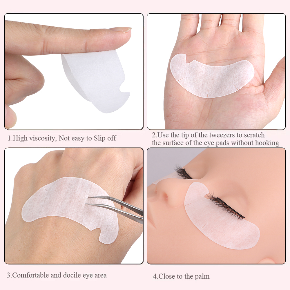 150 Pairs Set Eyelash Extensio - Nail Art Extension review and price