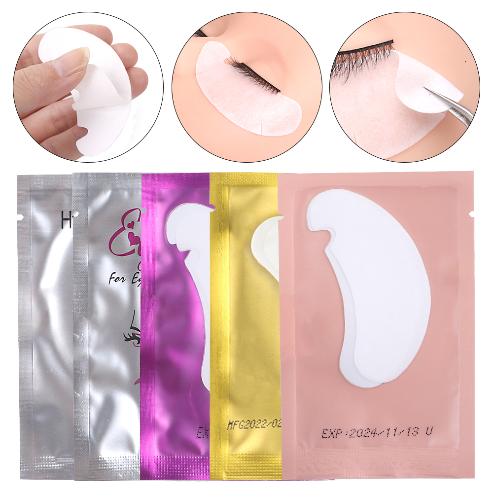150 Pairs Set Eyelash Extensio - Nail Art Extension review and price