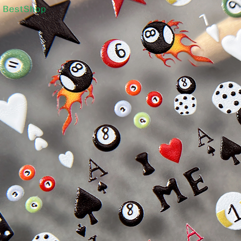 ☆☆☆3D Stereoscopic Cherry Bill - Nail Art Van Gogh review and price
