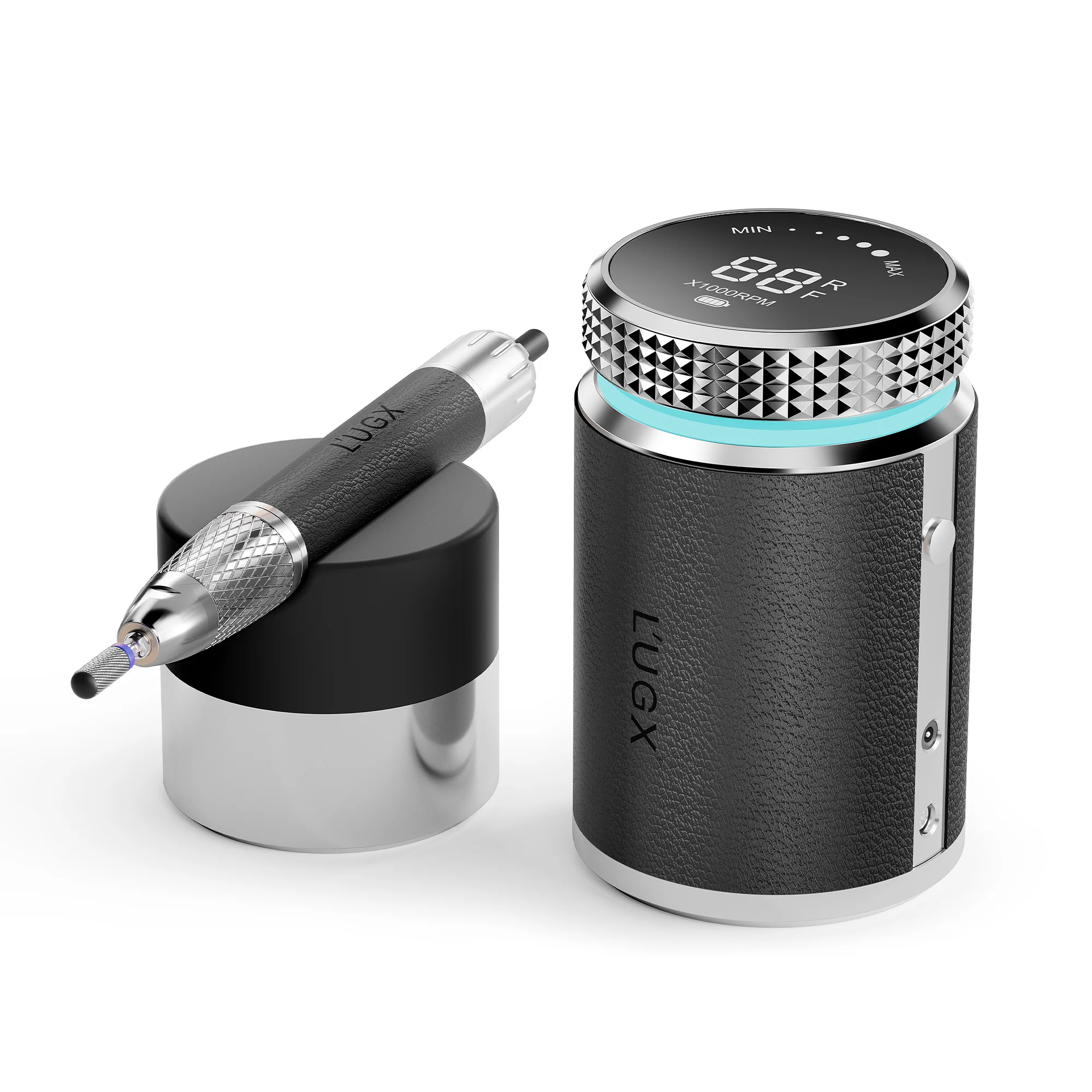 2026 LUGX Portable Electric Na - Nail Drill Machine review and price