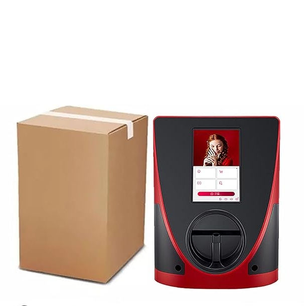 Professional-grade Fully Autom - Nail Drill Machine review and price