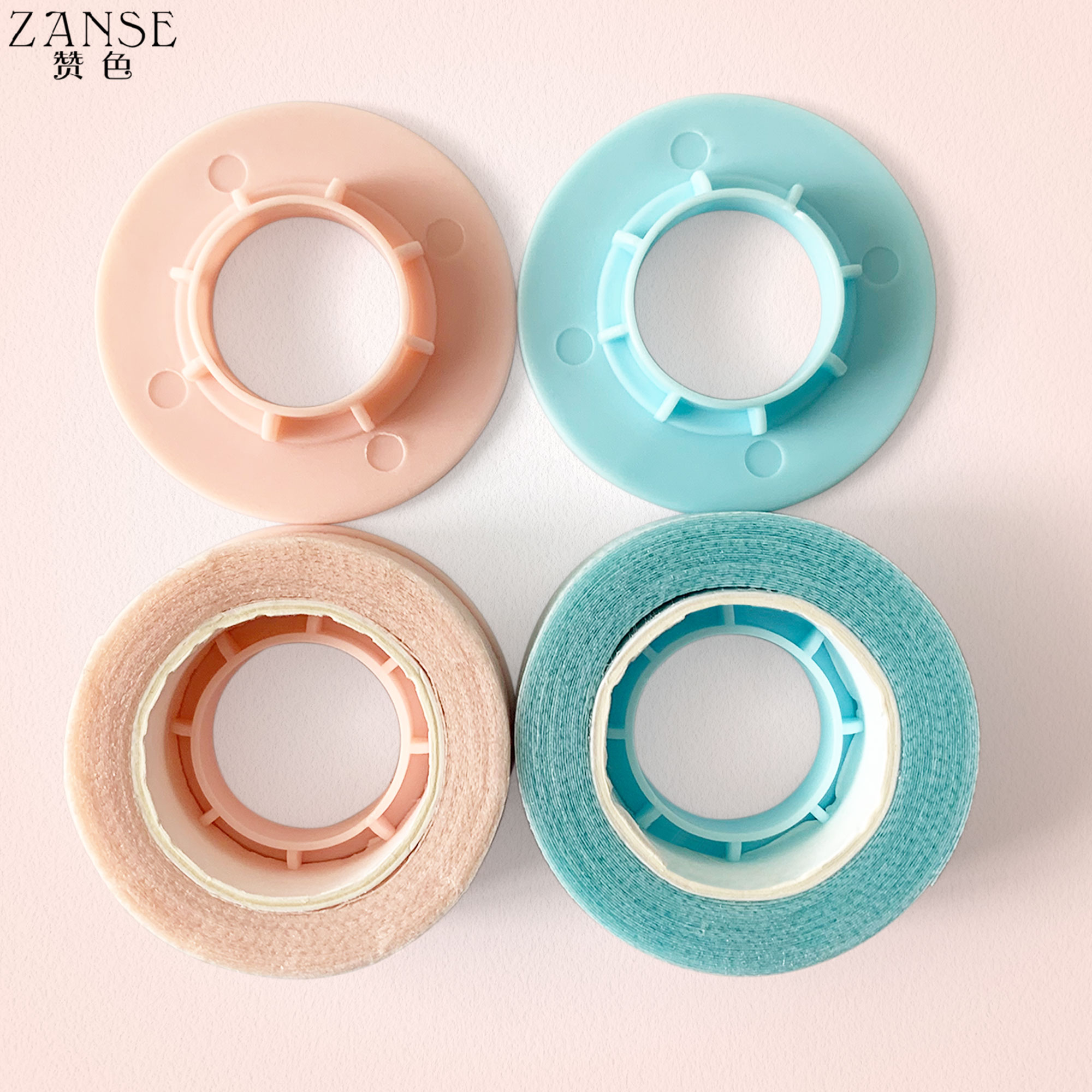10 Rolls Medical Silicone Gel  - Nail Art Extension review and price