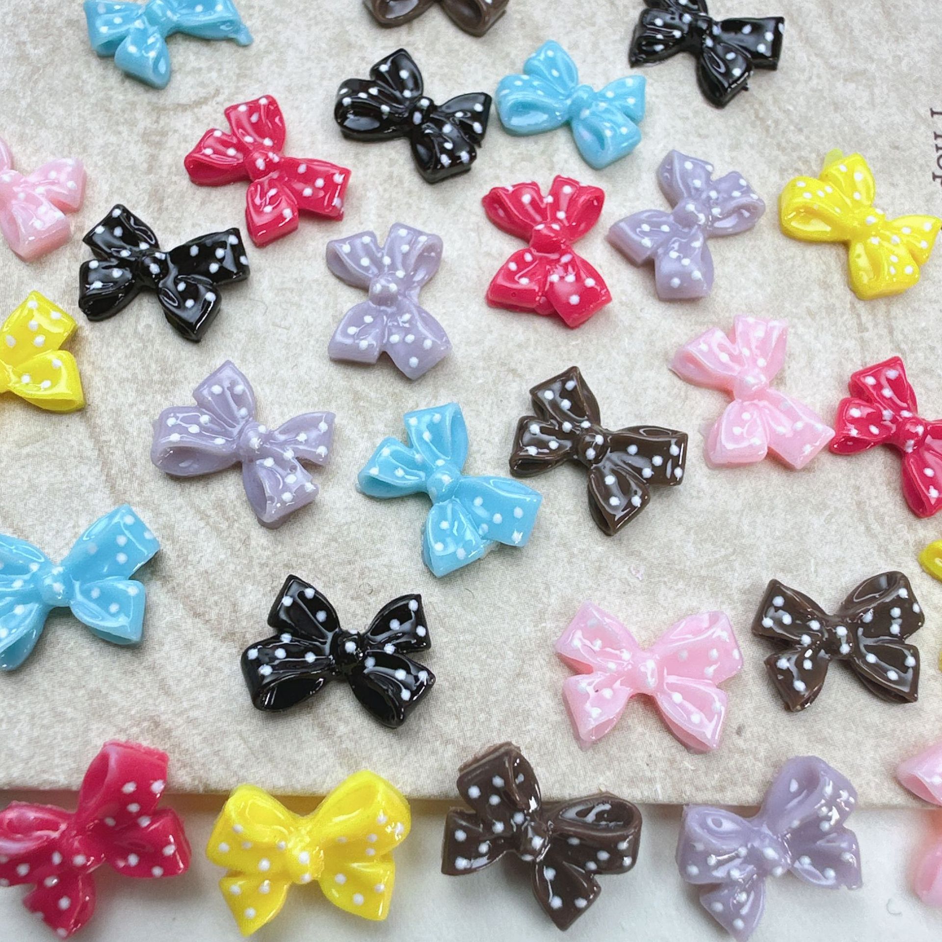 100Pcs/Pack 8×11MM Princess Bo - Nail Art Queen review and price