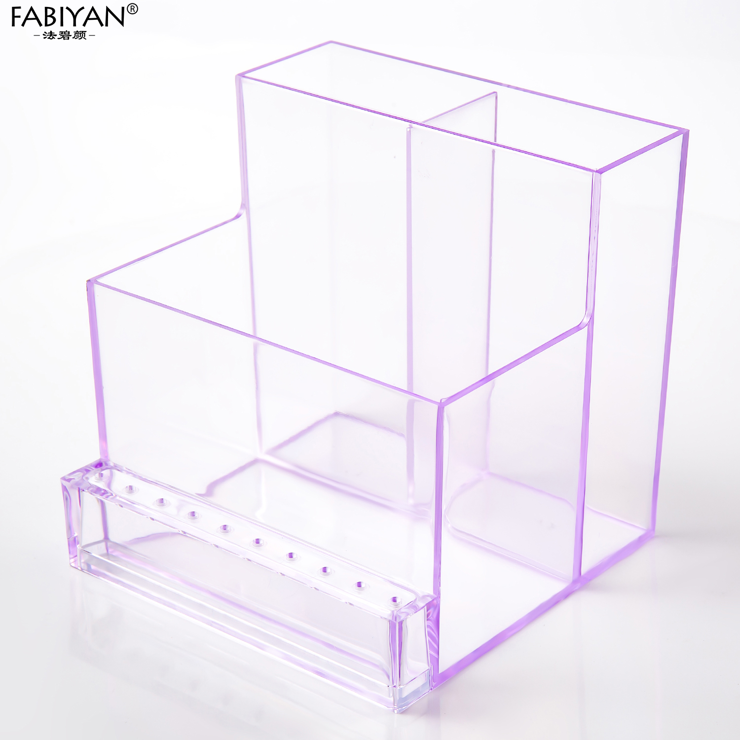 ABS Transparent Acrylic Nail T - Nail Drill Machine review and price