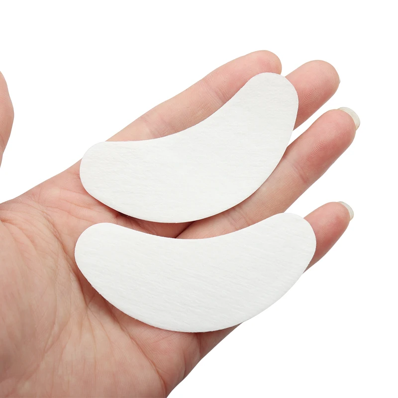 50/100/200 Pairs Eyelash Pad G - Nail Art Extension review and price