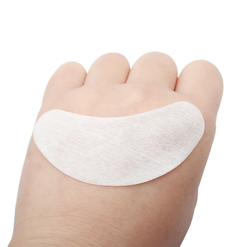 50/100/200 Pairs Eyelash Pad G - Nail Art Extension review and price
